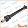 Arbre de transmission avant pour MITSUBISHI | NWN-MS-009, 10-080850